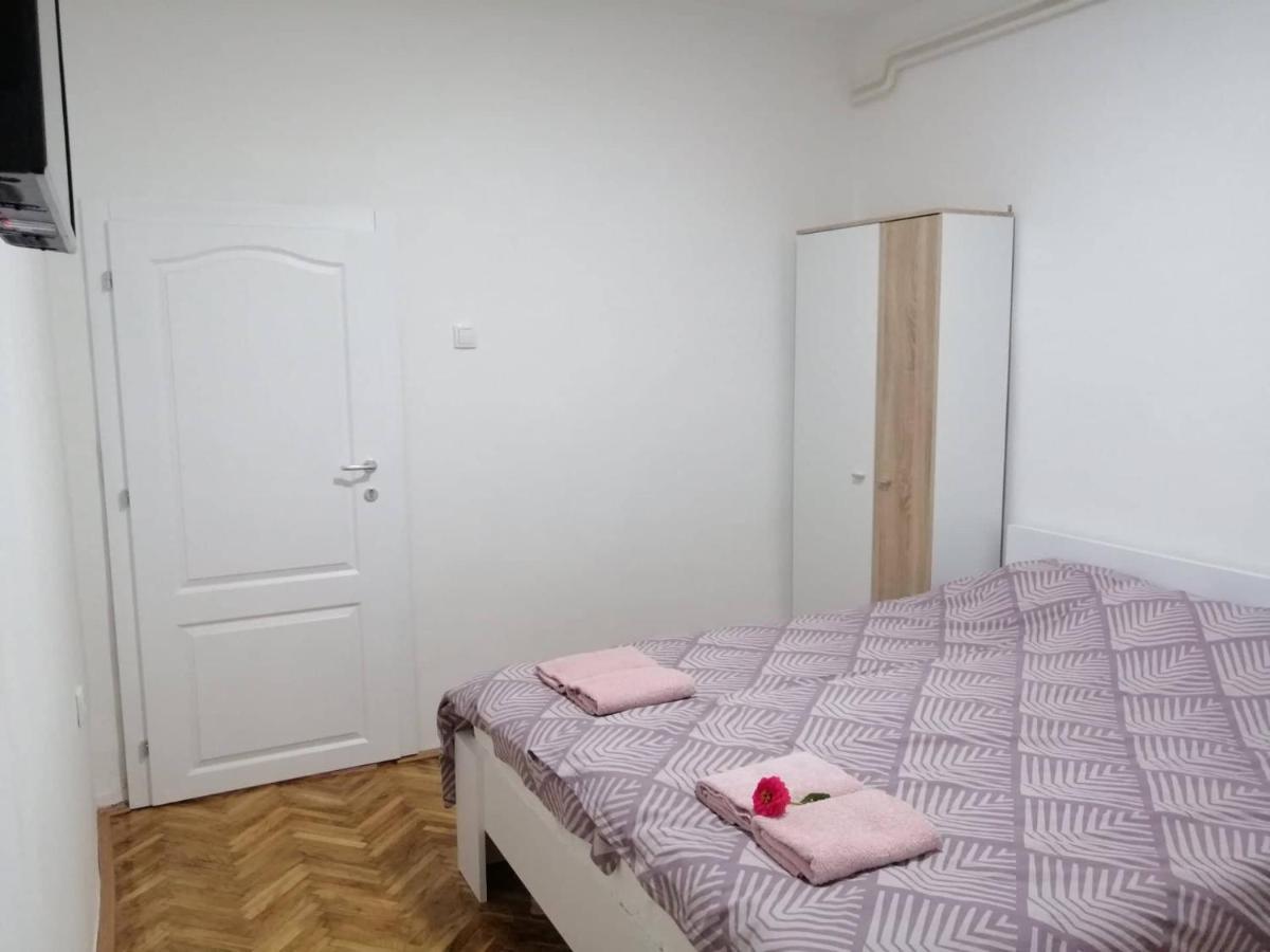 Apartman Nana ג'אגודינה מראה חיצוני תמונה