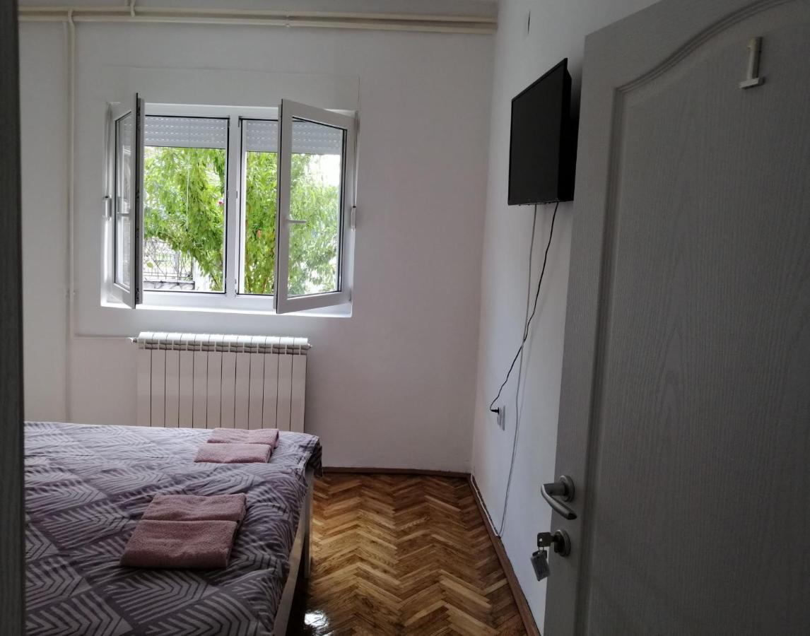 Apartman Nana ג'אגודינה מראה חיצוני תמונה