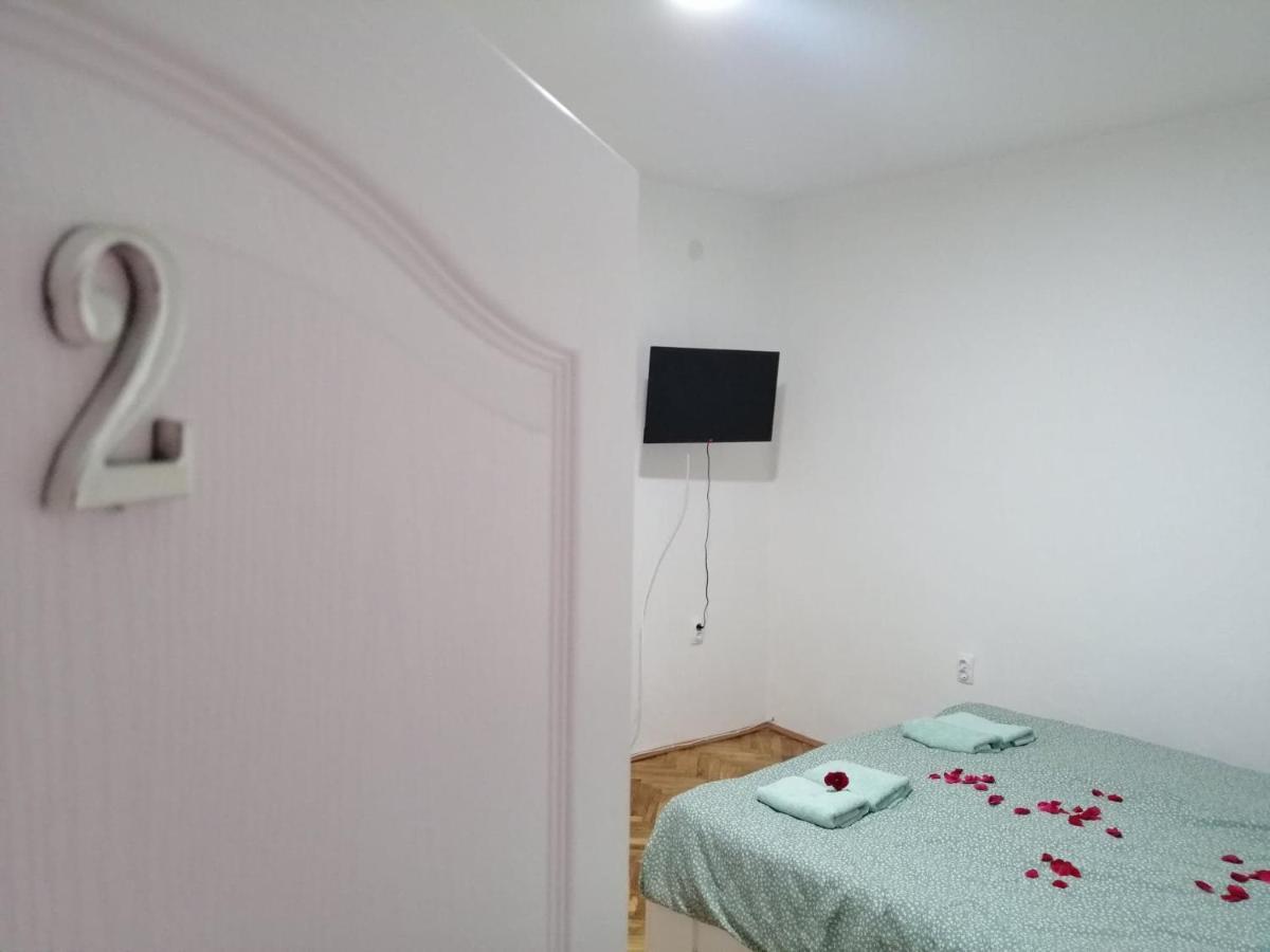 Apartman Nana ג'אגודינה מראה חיצוני תמונה