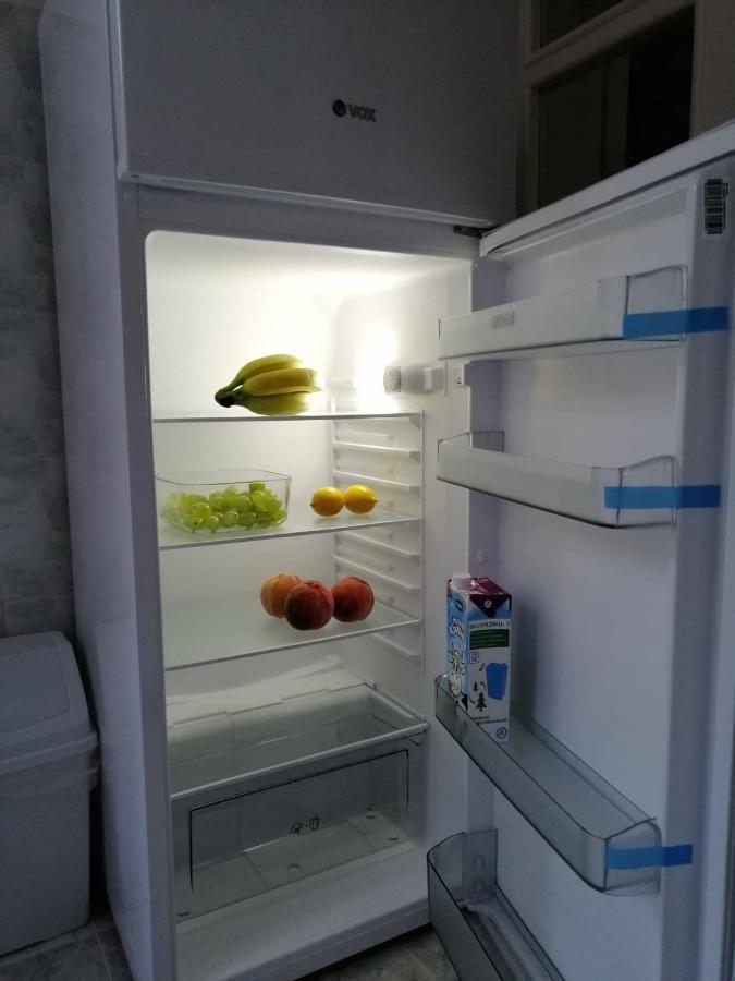 Apartman Nana ג'אגודינה מראה חיצוני תמונה