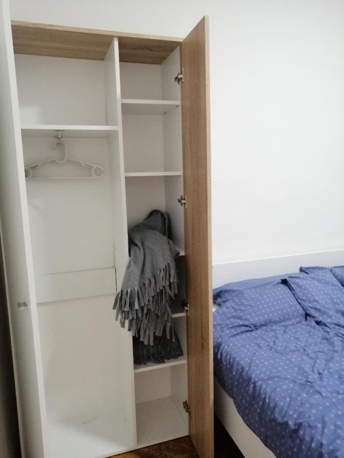 Apartman Nana ג'אגודינה מראה חיצוני תמונה