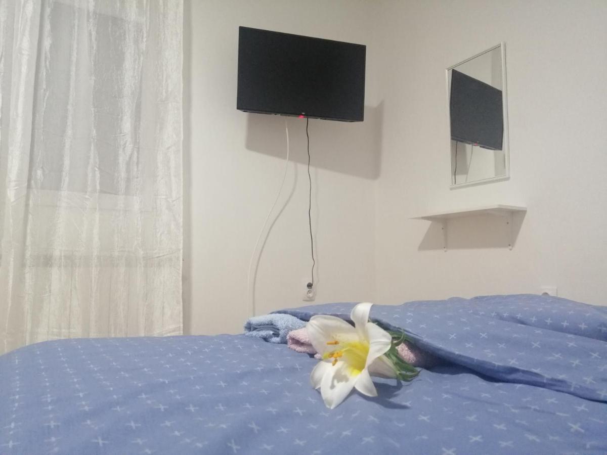 Apartman Nana ג'אגודינה מראה חיצוני תמונה