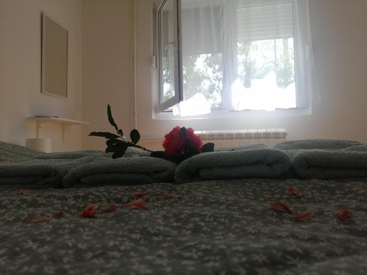 Apartman Nana ג'אגודינה מראה חיצוני תמונה