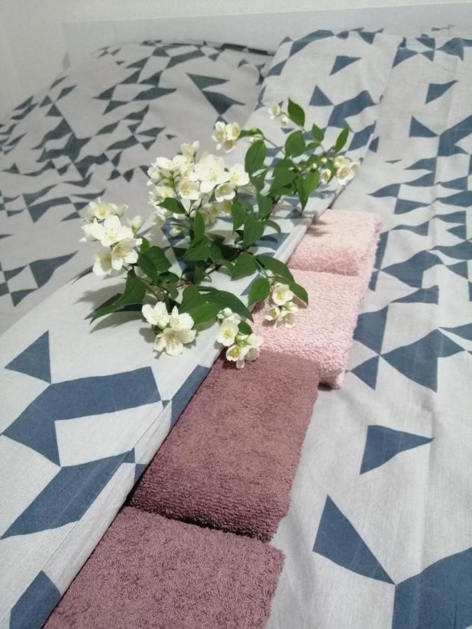 Apartman Nana ג'אגודינה מראה חיצוני תמונה