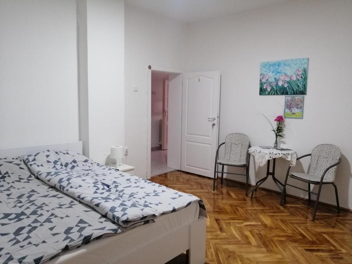 Apartman Nana ג'אגודינה מראה חיצוני תמונה