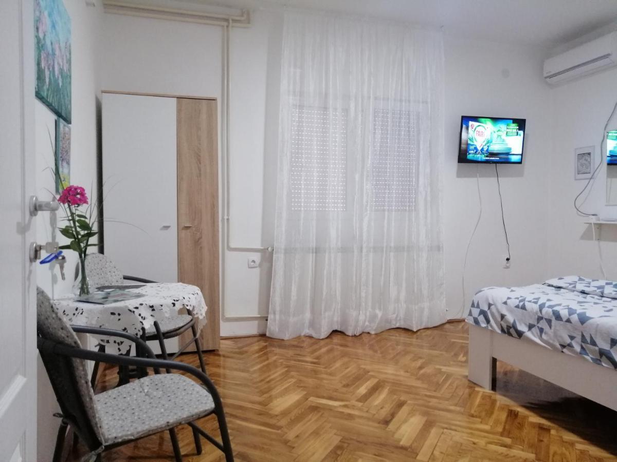 Apartman Nana ג'אגודינה מראה חיצוני תמונה