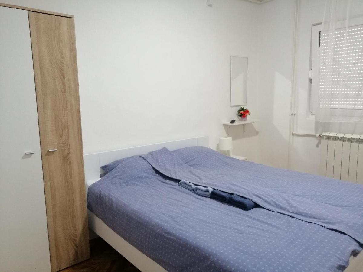 Apartman Nana ג'אגודינה מראה חיצוני תמונה