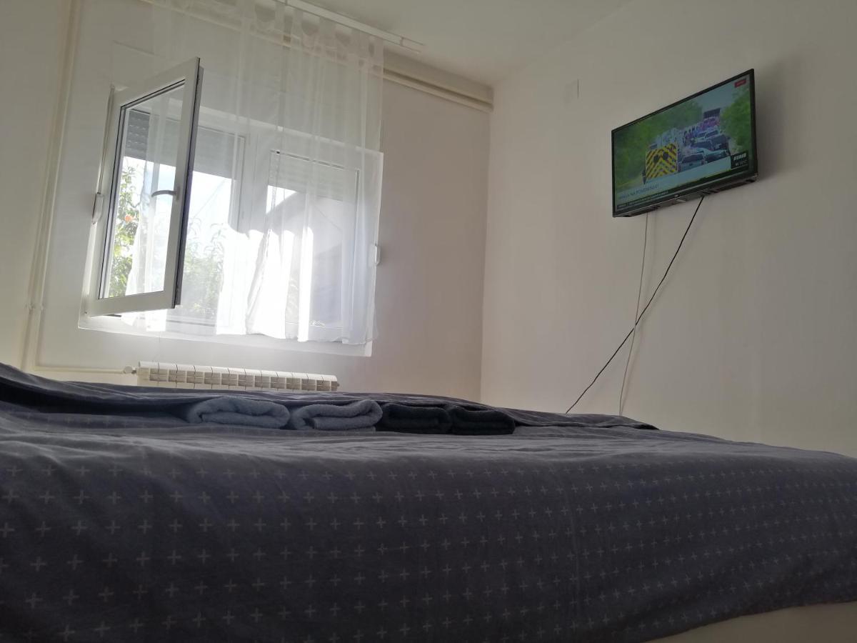 Apartman Nana ג'אגודינה מראה חיצוני תמונה