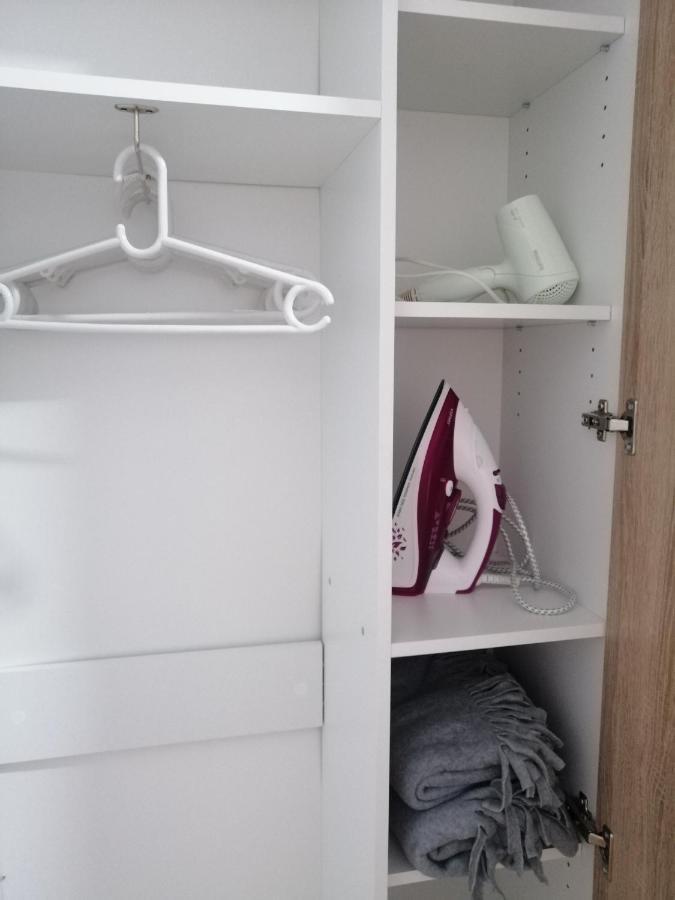 Apartman Nana ג'אגודינה מראה חיצוני תמונה