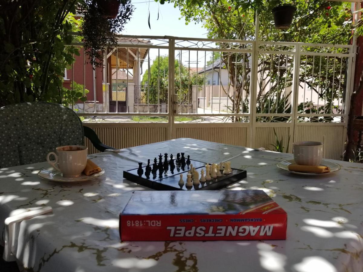 Apartman Nana ג'אגודינה מראה חיצוני תמונה