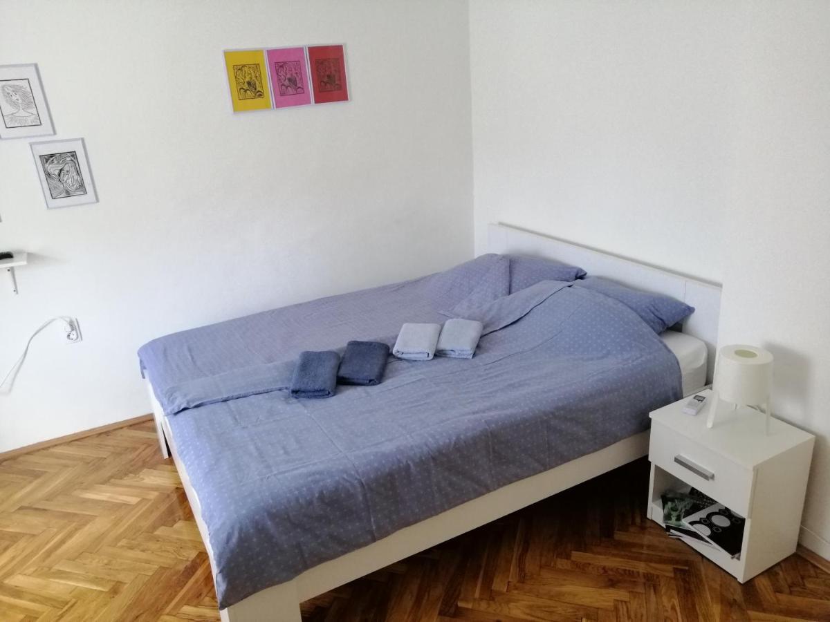 Apartman Nana ג'אגודינה מראה חיצוני תמונה