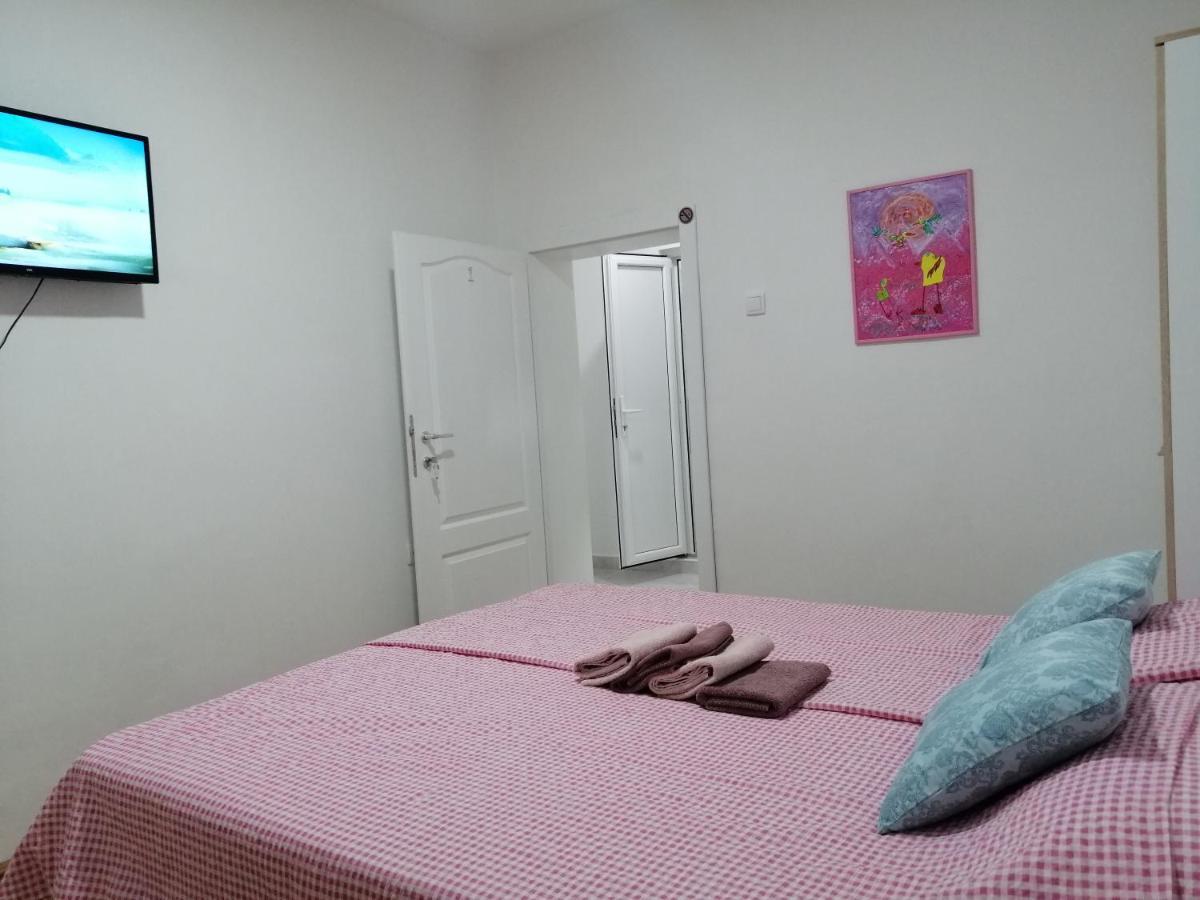 Apartman Nana ג'אגודינה מראה חיצוני תמונה