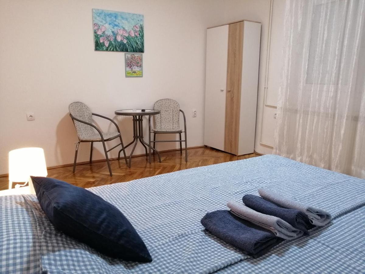 Apartman Nana ג'אגודינה מראה חיצוני תמונה